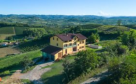 Agriturismo Cascina Reggio