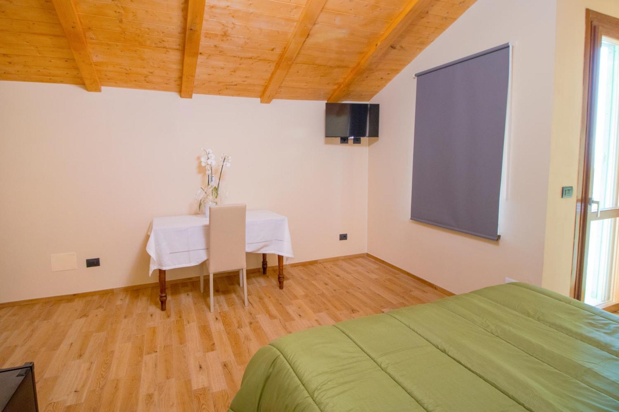 Agriturismo Cascina Reggio Castelnuovo  Esterno foto