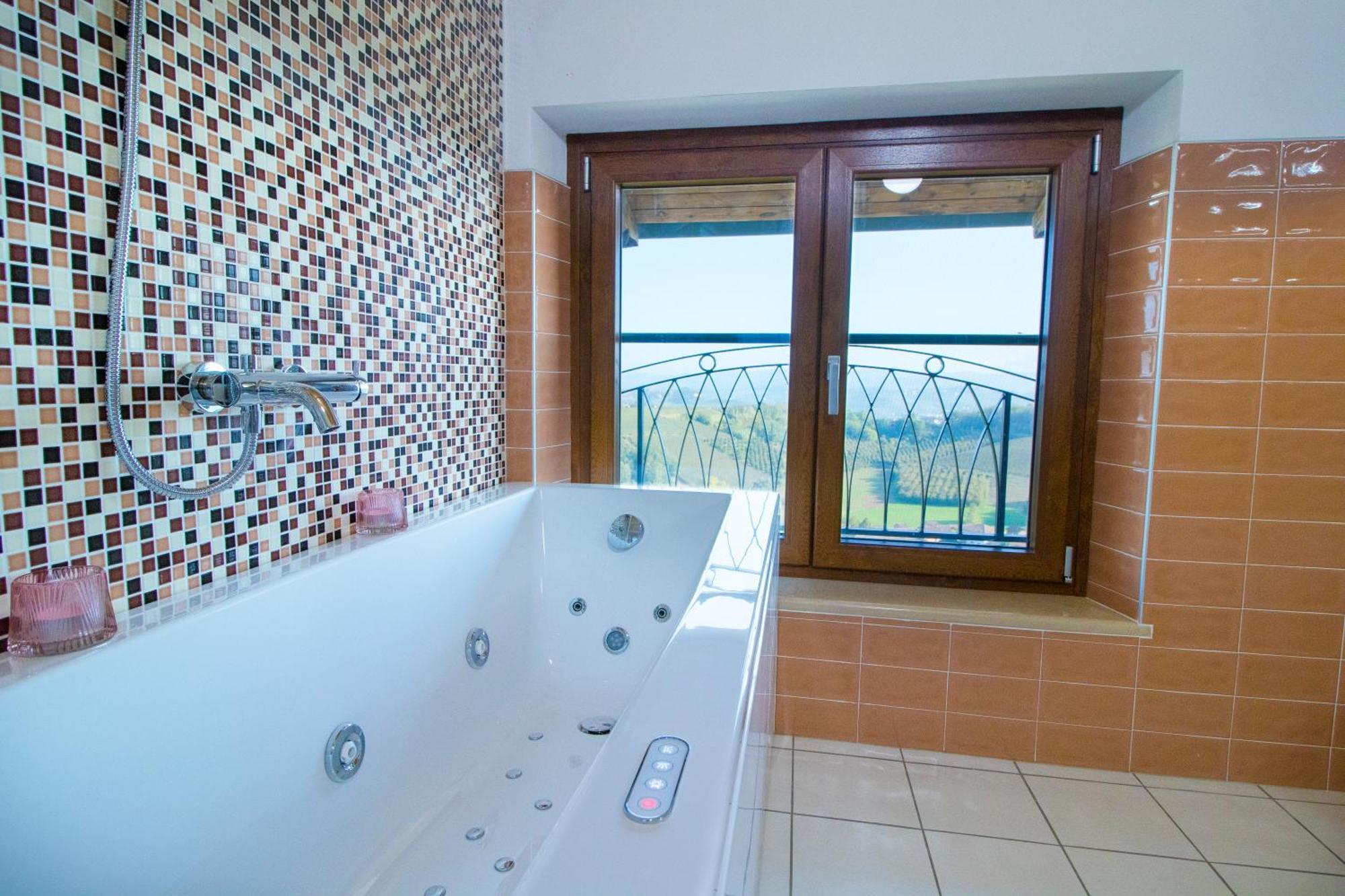 Agriturismo Cascina Reggio Castelnuovo  Esterno foto