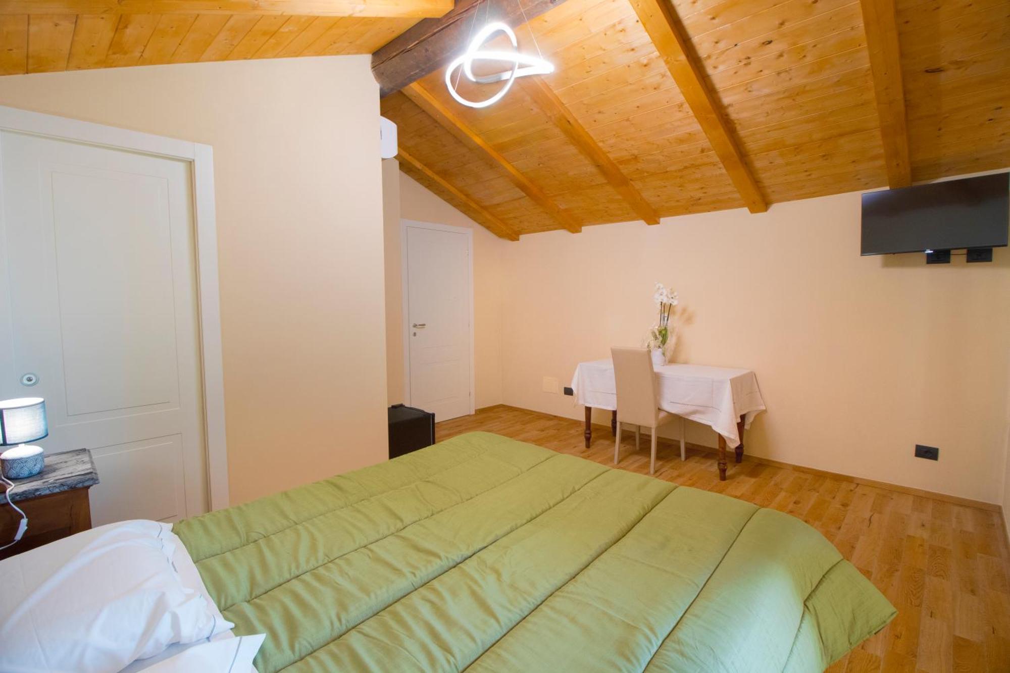Agriturismo Cascina Reggio Castelnuovo  Esterno foto