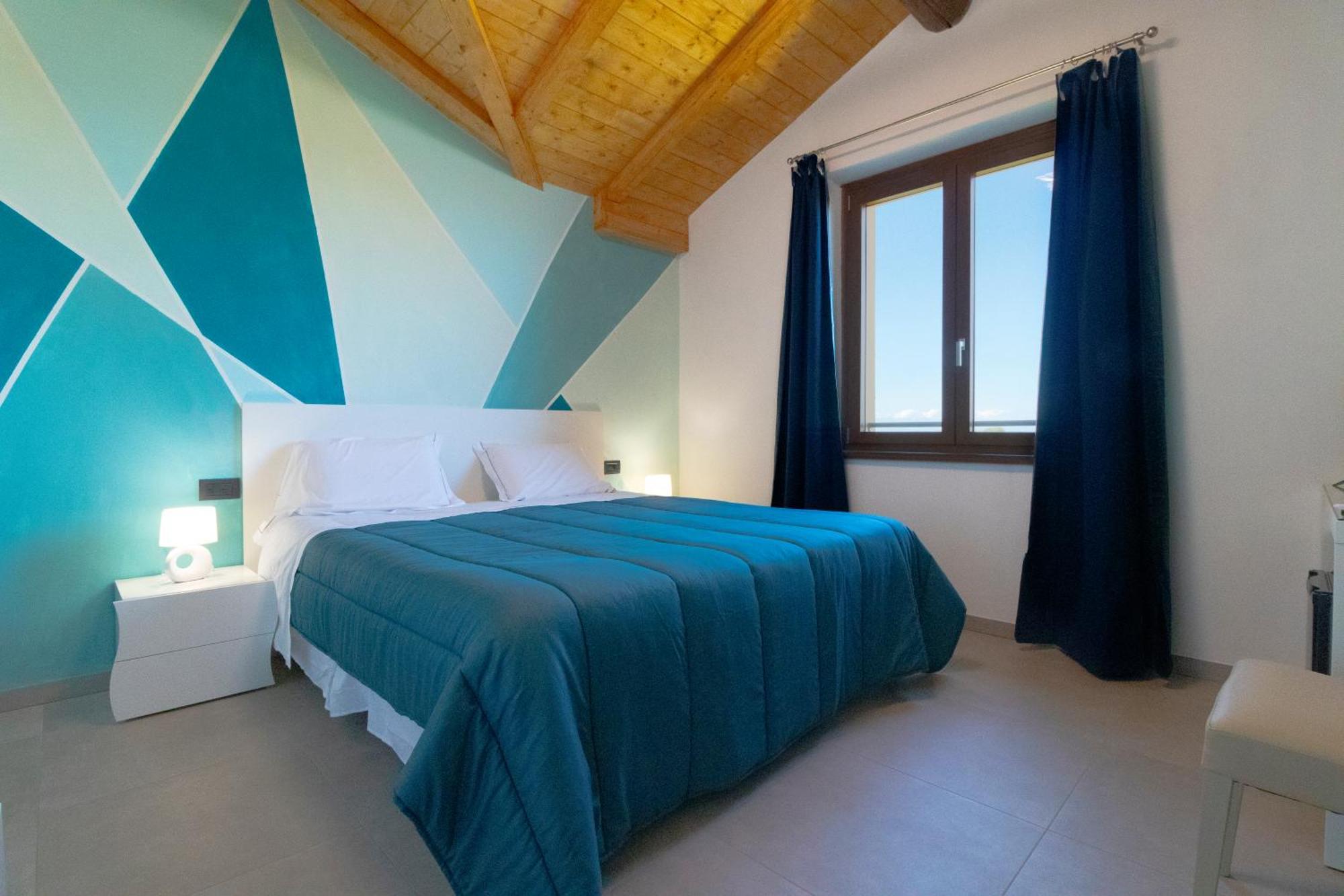 Agriturismo Cascina Reggio Castelnuovo  Esterno foto
