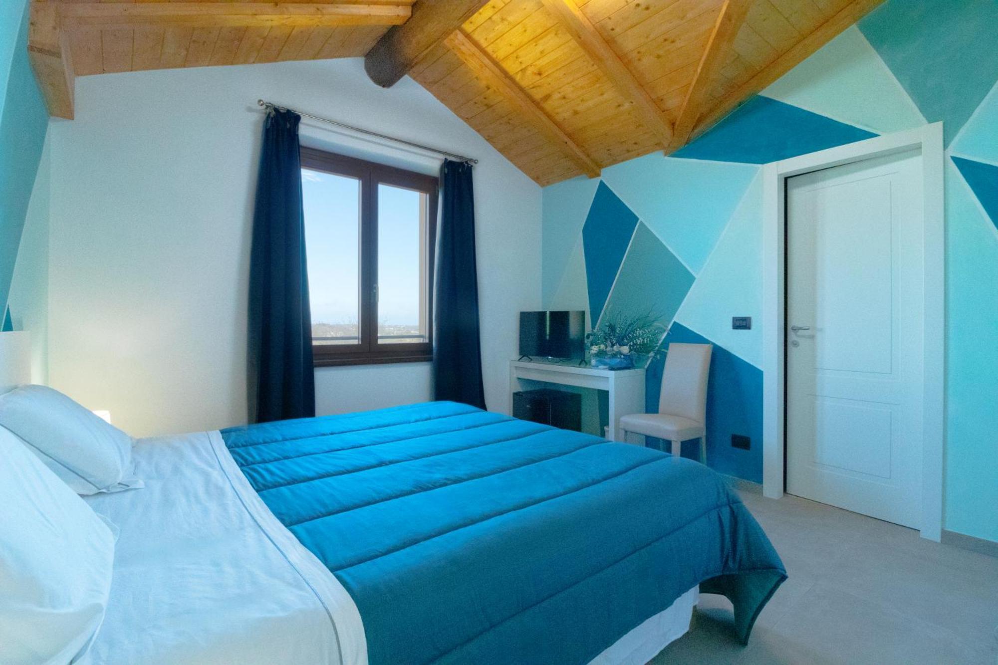 Agriturismo Cascina Reggio Castelnuovo  Esterno foto